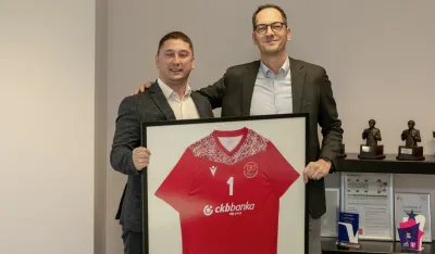 Tomić i Redžepagić