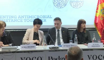 Pažljivom upotrebom antibioticima možemo vratiti djelotvornost