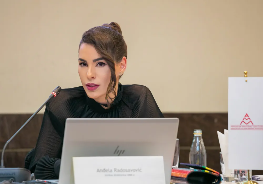 Анђела Радосавовић