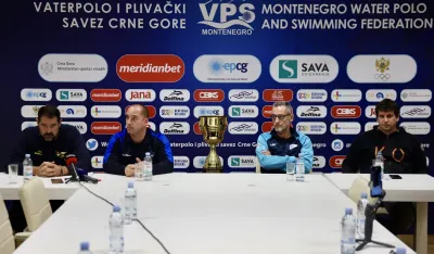 Sa dana&scaron;njeg presa