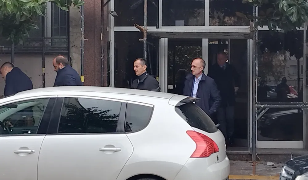 &Scaron;ehoviću danas uručena optužnica, odgođeno roči&scaron;te za slučaj "Stanovi"
