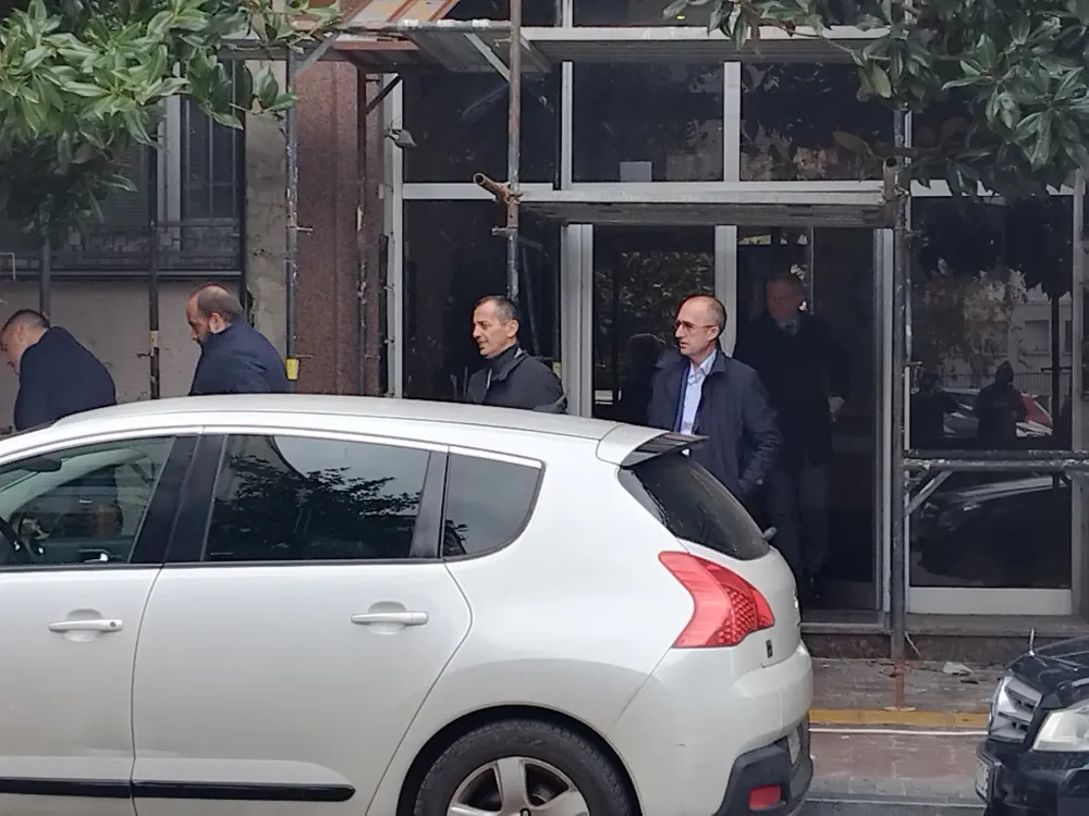&Scaron;ehoviću danas uručena optužnica, odgođeno roči&scaron;te za slučaj "Stanovi"