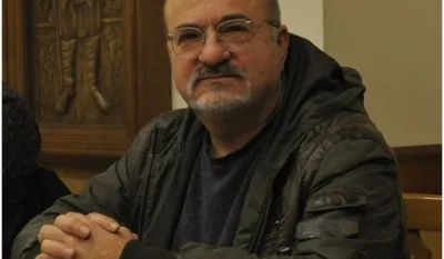 Слободан Чуровић
