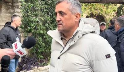 Pavle Pepđonović