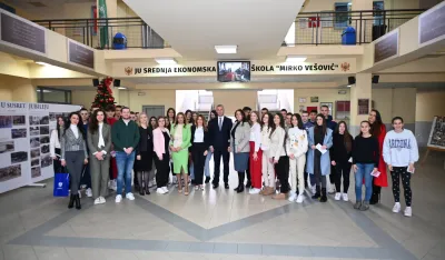 Ministarstvo prosvjete