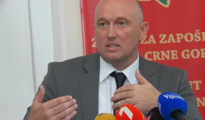 Marić za "Dan": Sudskom savјetu hitno potrebna svјeža krv