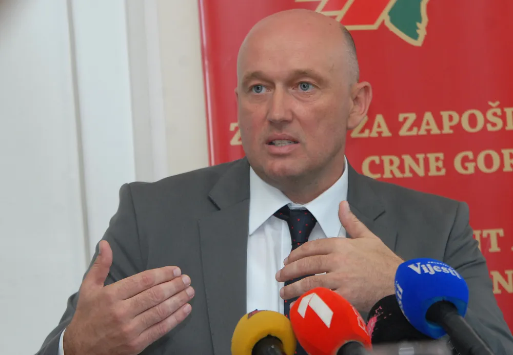 Marić za "Dan": Sudskom savјetu hitno potrebna svјeža krv