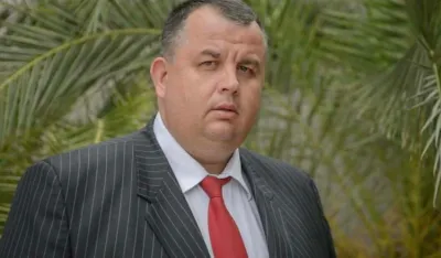 Радомир Новаковић Цакан