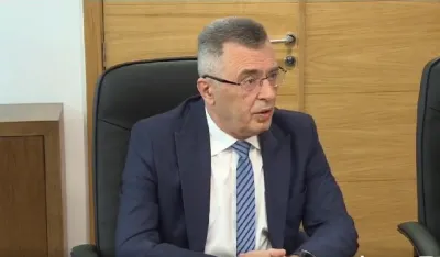 Milutin Đukanović
