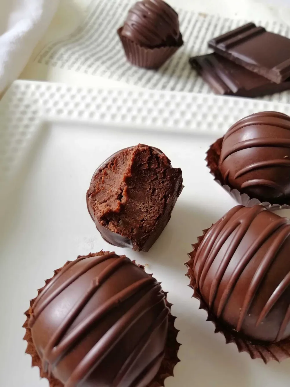 Cokoladne bombice