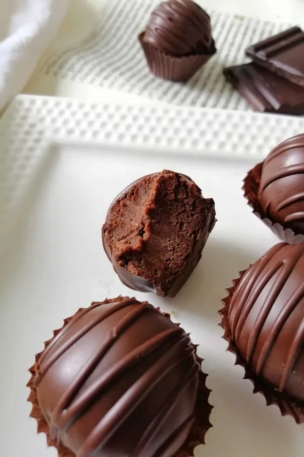 Cokoladne bombice