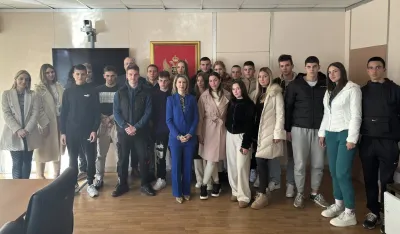 Dan otvorenih vrata u Osnovnom sudu&nbsp;Baru