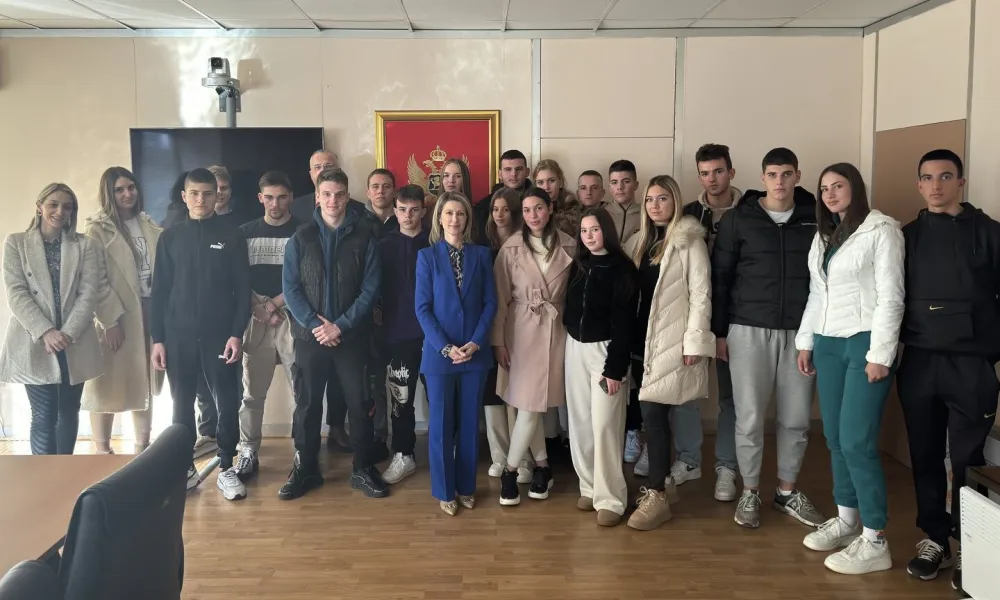 Dan otvorenih vrata u Osnovnom sudu&nbsp;Baru