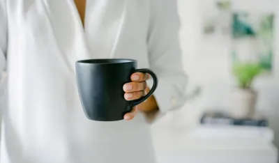 Ilustracija<br>&scaron;olja za kafu