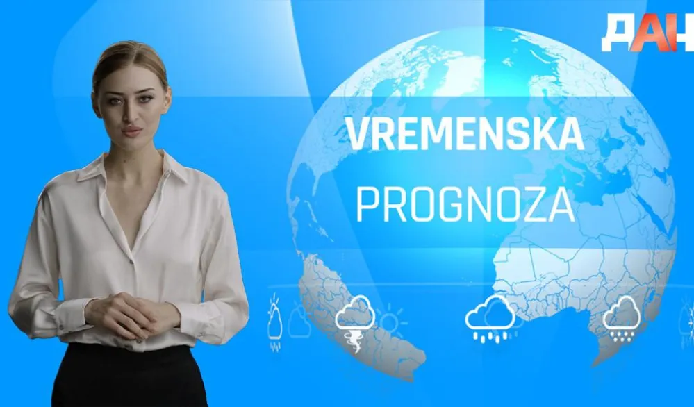 Vremenska prognoza