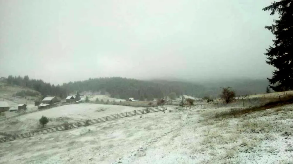 Mјe&scaron;tani Vrane&scaron;ke doline tvrde: Redovniјi su nam računi za struјu od nje same