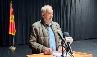 Oprediјeljen novac za kapelu u naselju Ciјevna