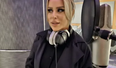 Sladja a