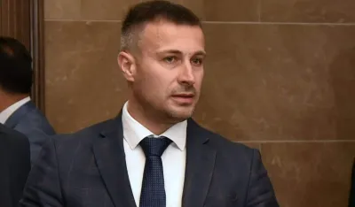 Vladan Raičević