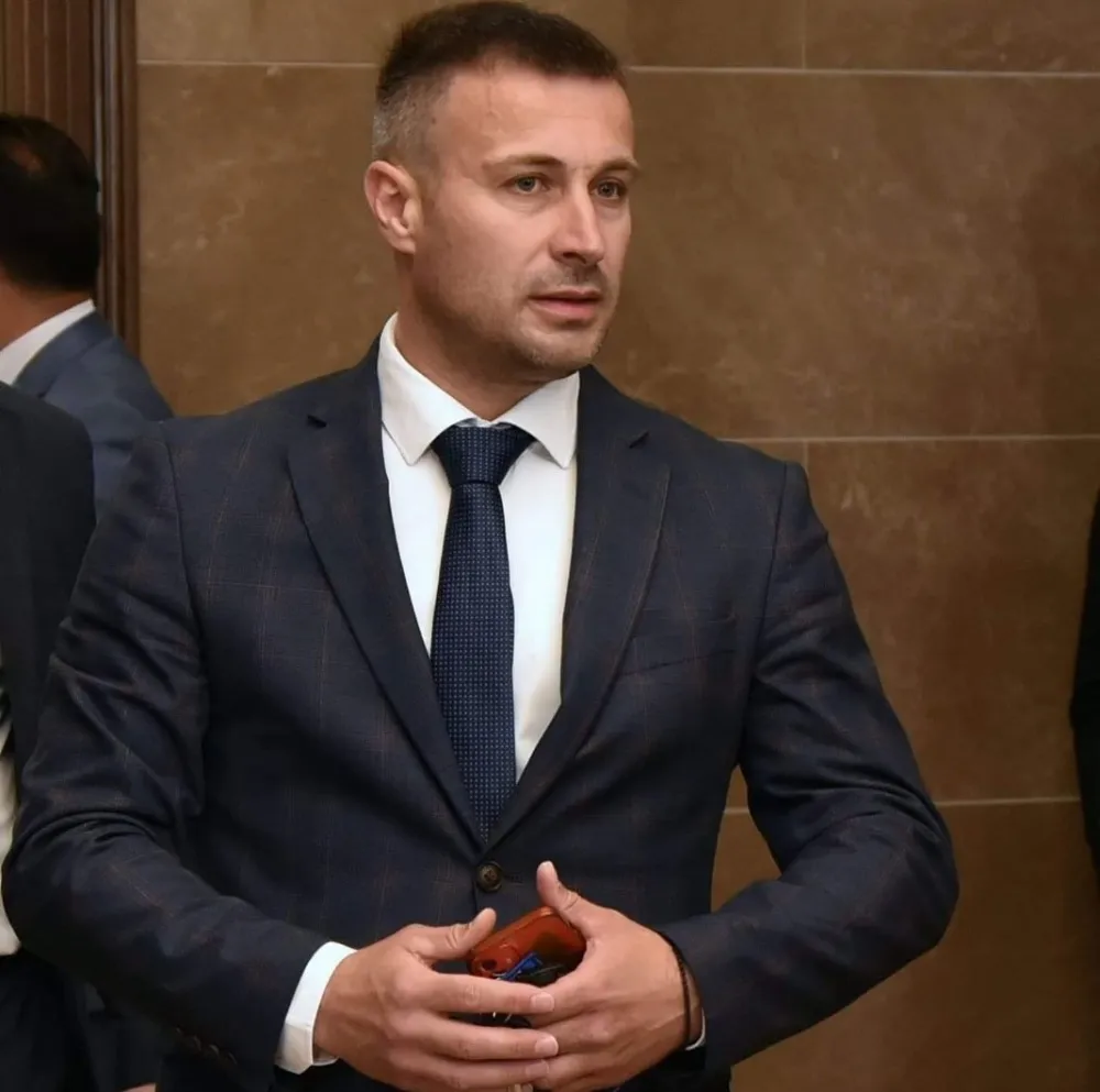 Vladan Raičević