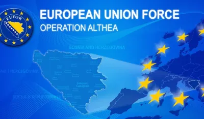 EUFOR: Nema dokaza o prisustvu paravojnih kampova u BiH