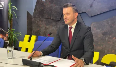 Dukaj: Digitalna transformacija po mjeri građana