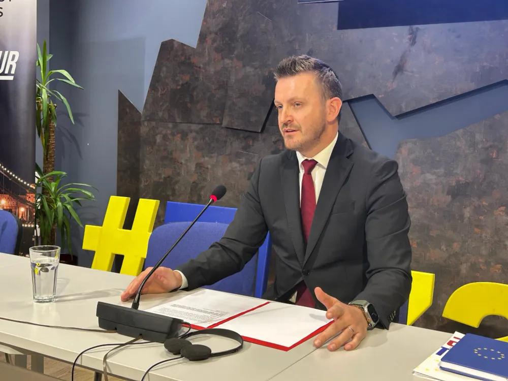 Dukaj: Digitalna transformacija po mjeri građana