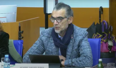 Prelević: Nepromijenjen račun uz bolje praćenje potro&scaron;nje