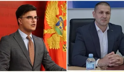 &Scaron;ćepanović v.d. vr&scaron;ioca dužnosti načelnika Sektora za borbu protiv kriminala
