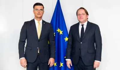 &Scaron;aranović i Varhelji: Vidljiv napredak MUP-a i UP u borbi protiv kriminala