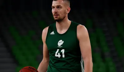 Ra&scaron;id Mahalba&scaron;ić