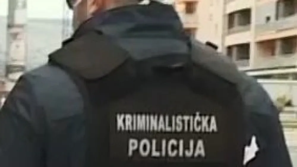 Policija juče uhapsila tri osobe, podnijeto 13 krivičnih prijava