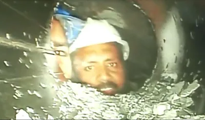 Izvučeni svi radnici iz uru&scaron;enog tunela