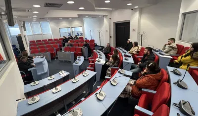 Bijelo Polje: Planiran potro&scaron;ački, a ne razvojni budžet