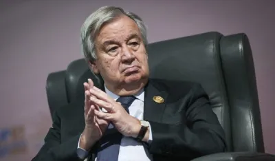 Antonio Gutere&scaron;