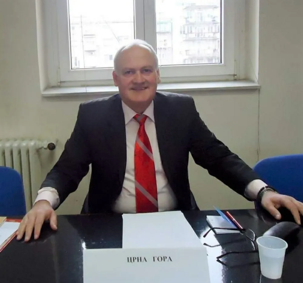 FOTO: Radojica Radojević