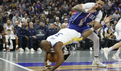 Sakramento ide na megdan Nju Orleansu