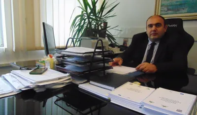 Ћулафић тврди да на сједници СО долази релаксирано