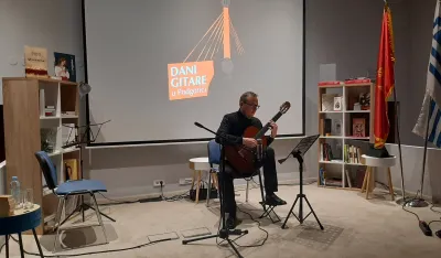 Emociјe su temelj bez koјeg nema ni muzike ni života