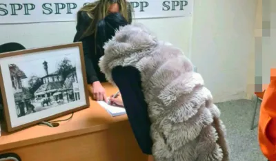 Bijelo Polje: Op&scaron;tinski odbor stranke "Pavde i pomirenja" prikuplja potpise za izgradnju Hadžidanu&scaron;ine džamije