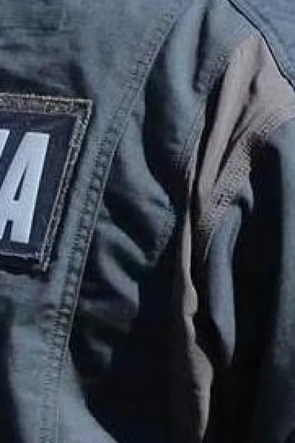 Policijske uniforme stare i do 15 godina