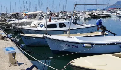 U Baru skoro tri hiljade turista