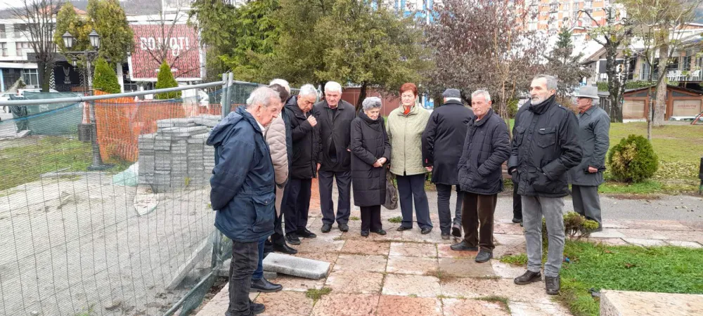 FOTO: Milovan Novović