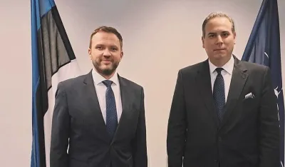 Brisel: Alijansa jedinstvena u odbrani bezbjednosti euroatlantskog prostora, Zapadni Balkan u fokusu, podr&scaron;ka Ukrajini