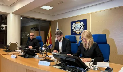 Hot i Hamzić ostaјu u v.d. mandatu