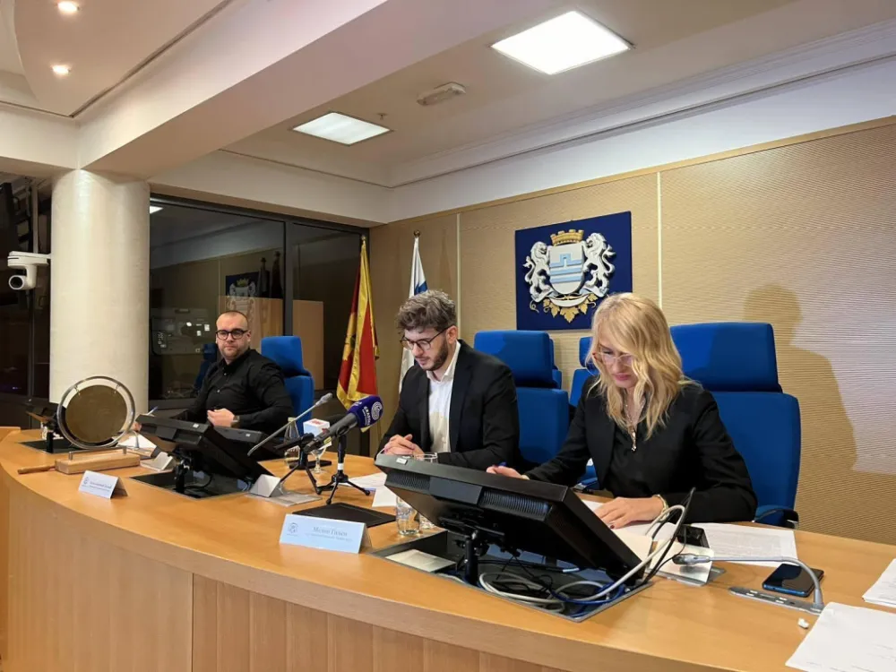 Hot i Hamzić ostaјu u v.d. mandatu