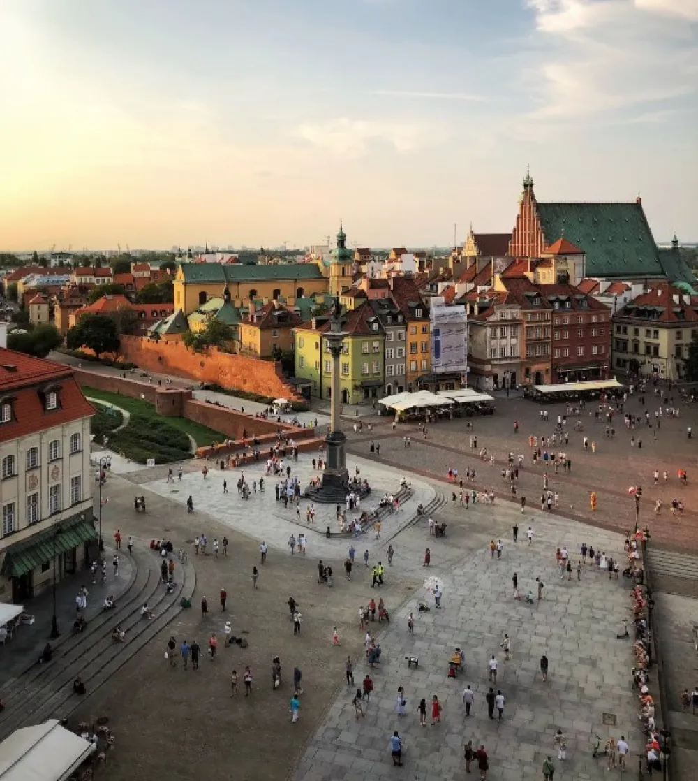 Poljska tuži Njemačku zbog nelegalnog skladi&scaron;tenja otpada na njenoj teritoriji