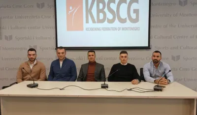 Zadovoljni rezultatom