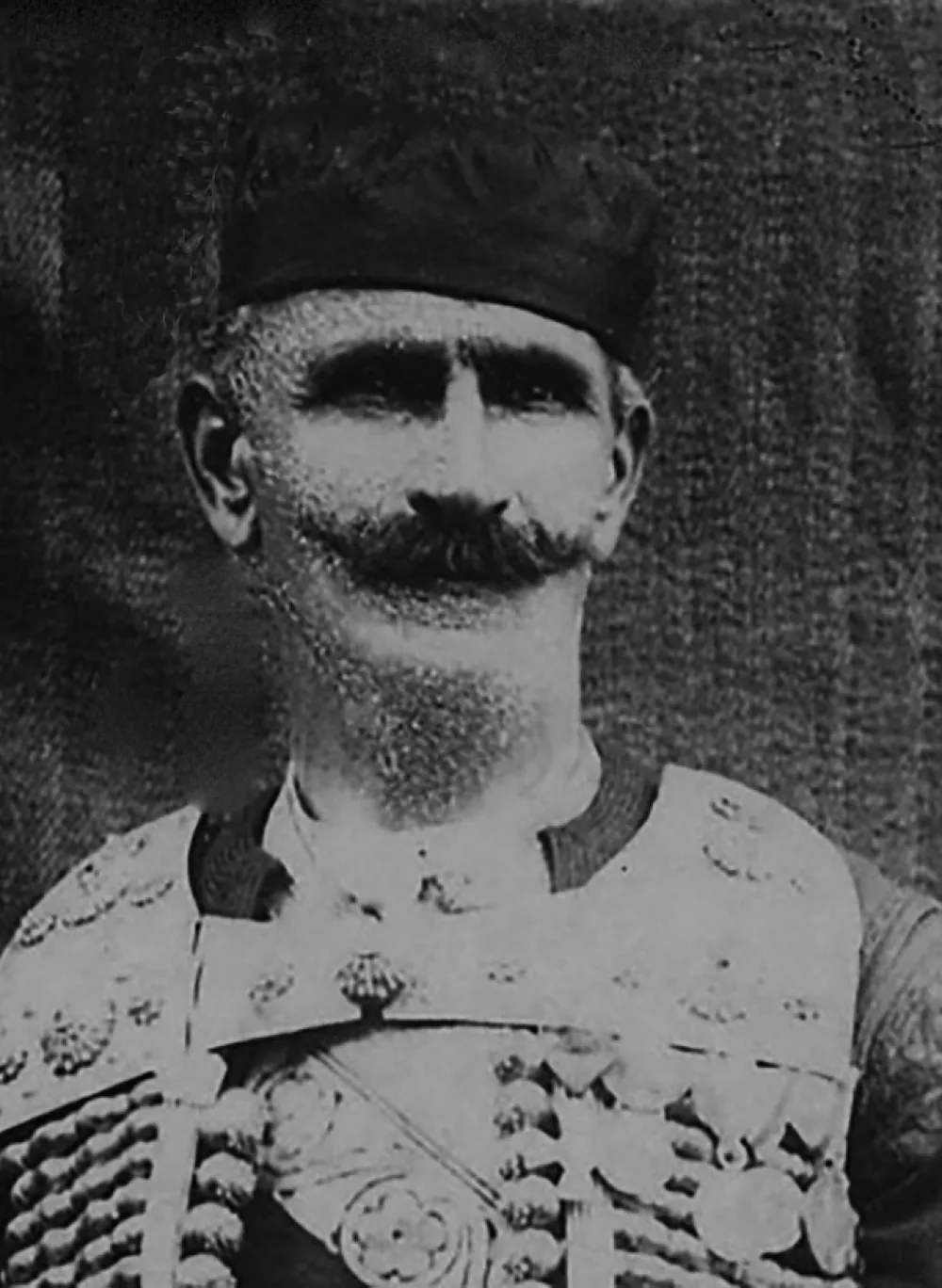 Gavro Lakić, prva žrtva lijevih gre&scaron;aka