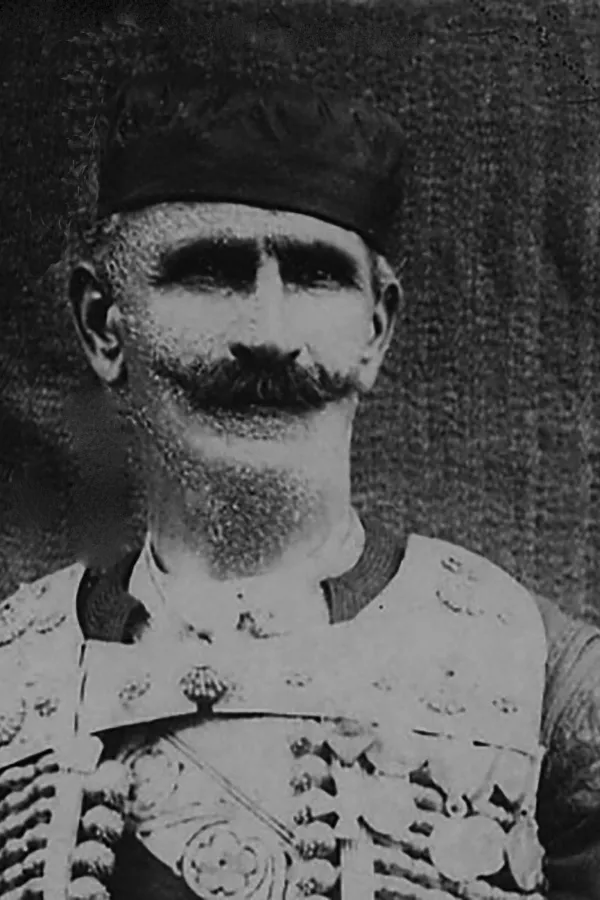 Gavro Lakić, prva žrtva lijevih gre&scaron;aka